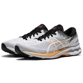 Gel-Kayano 27 « Wuxi Marathon – White Gold »