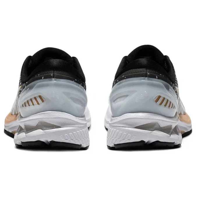 Gel-Kayano 27 « Wuxi Marathon – White Gold »
