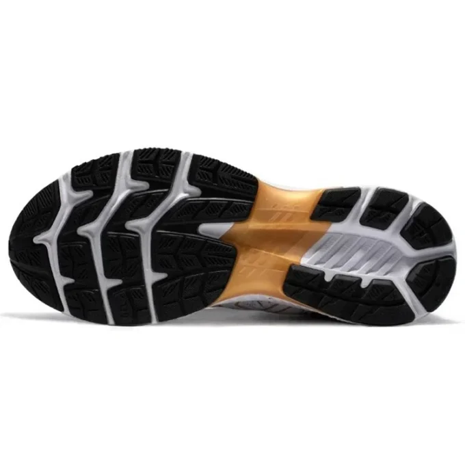 Gel-Kayano 27 « Wuxi Marathon – White Gold »