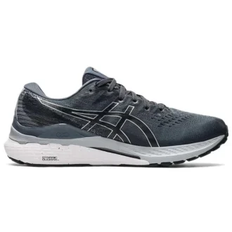 Gel-Kayano 28 2E Wide « Carrier Grey »