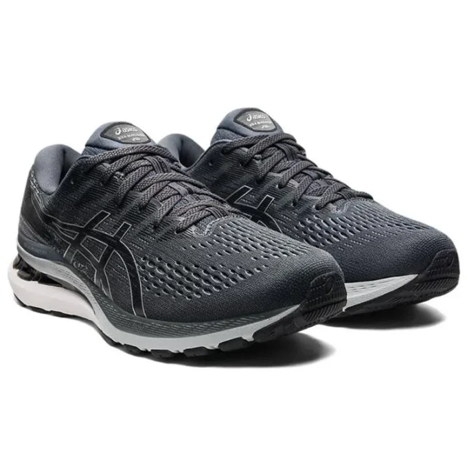 Gel-Kayano 28 2E Wide « Carrier Grey »