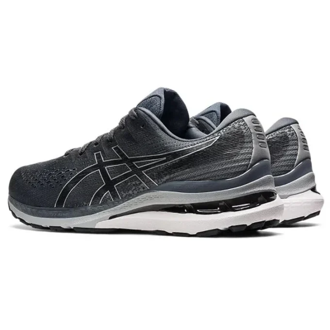 Gel-Kayano 28 2E Wide « Carrier Grey »