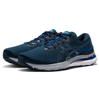 Gel-Kayano 28 2E Wide « French Blue »