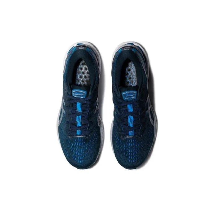 Gel-Kayano 28 2E Wide « French Blue »