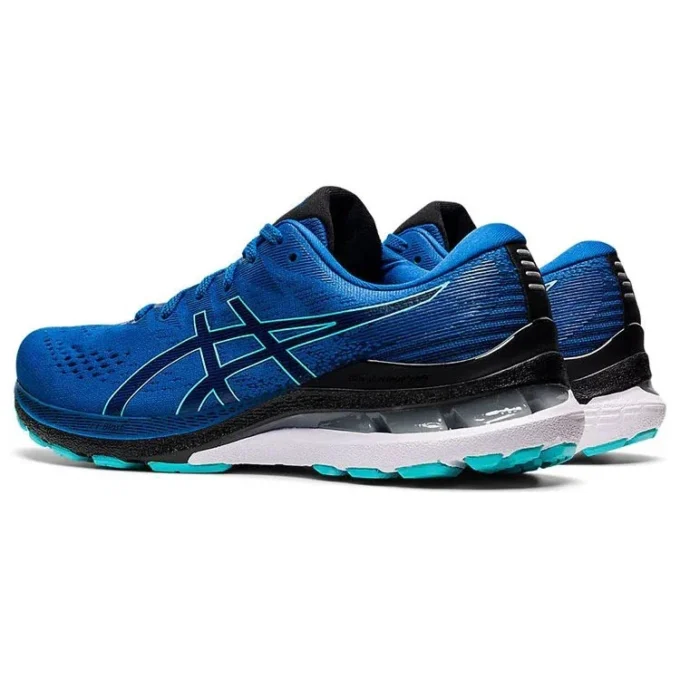 Gel-Kayano 28 2E Wide « Lake Drive »