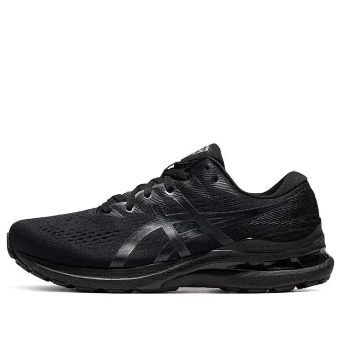 Gel-Kayano 28 2E Wide « Noir »
