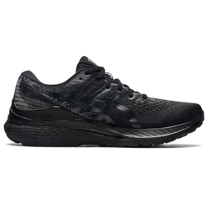 Gel-Kayano 28 2E Wide « Noir »