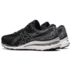 Gel-Kayano 28 2E Wide « Noir Blanc »