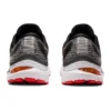 Gel-Kayano 28 4E Wide « Black Clay Grey »