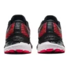 Gel-Kayano 28 4E Wide « Black Electric Red »