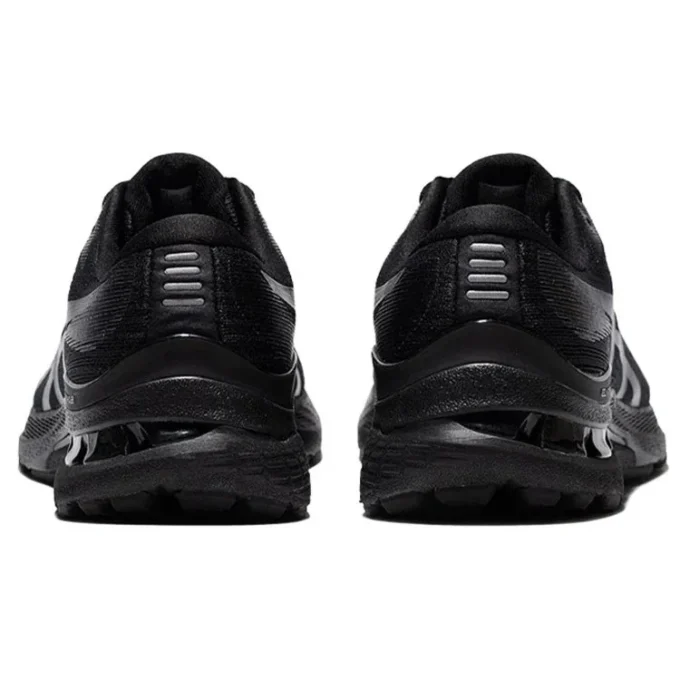 Gel-Kayano 28 4E Wide « Noir Graphite Gris »