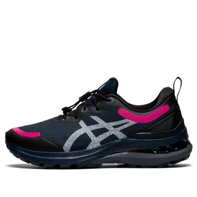 Gel-Kayano 28 AWL « French Blue Pink Rave »
