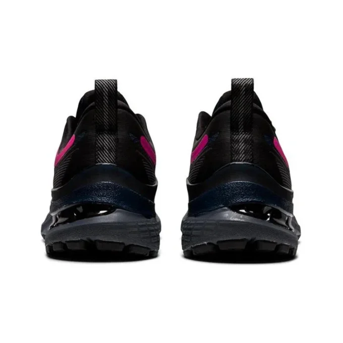 Gel-Kayano 28 AWL « French Blue Pink Rave »