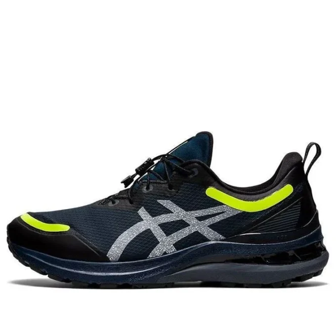 Gel-Kayano 28 AWL « French Blue Reflective »