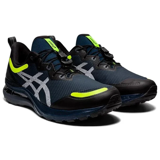 Gel-Kayano 28 AWL « French Blue Reflective »