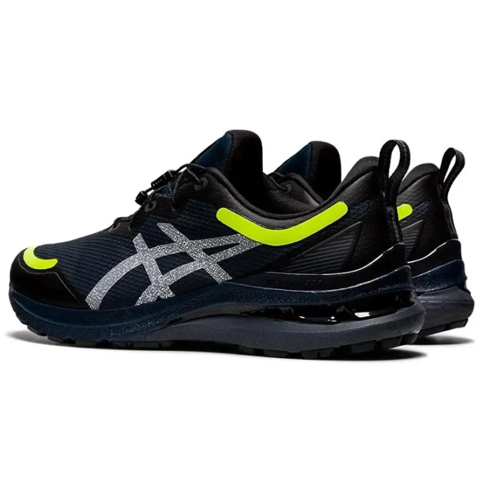 Gel-Kayano 28 AWL « French Blue Reflective »