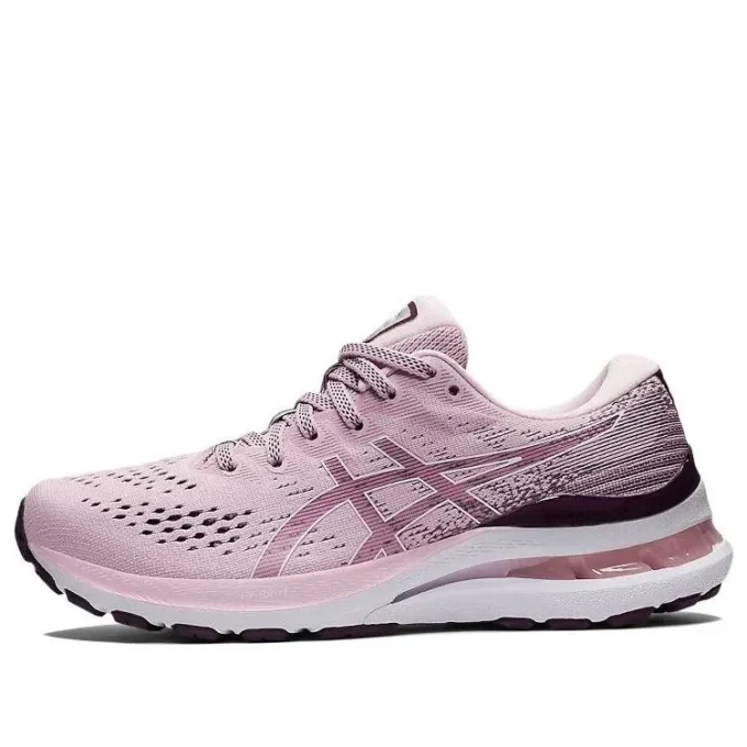 Gel-Kayano 28 « Barely Rose »