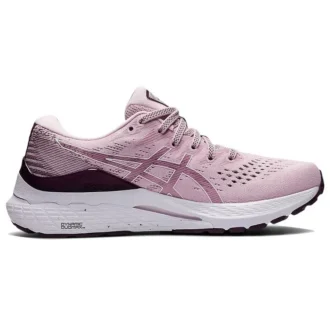 Gel-Kayano 28 « Barely Rose »