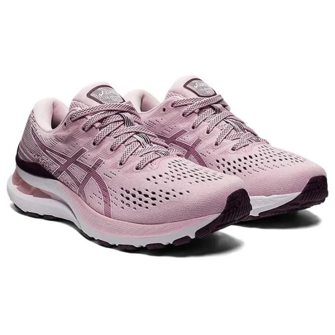 Gel-Kayano 28 « Barely Rose »