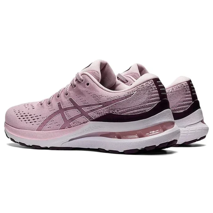 Gel-Kayano 28 « Barely Rose »
