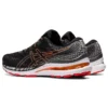 Gel-Kayano 28 « Black Clay Grey »