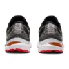 Gel-Kayano 28 « Black Clay Grey »
