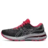 Gel-Kayano 28 « Black Electric Red »