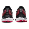 Gel-Kayano 28 « Black Electric Red »
