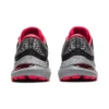 Gel-Kayano 28 « Black Electric Red »