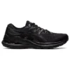 Gel-Kayano 28 « Black Graphite Grey »