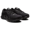 Gel-Kayano 28 « Black Graphite Grey »