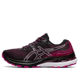 Gel-Kayano 28 « Black Pink Rave »