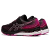 Gel-Kayano 28 « Black Pink Rave »
