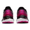 Gel-Kayano 28 « Black Pink Rave »