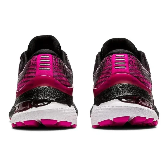 Gel-Kayano 28 « Black Pink Rave »