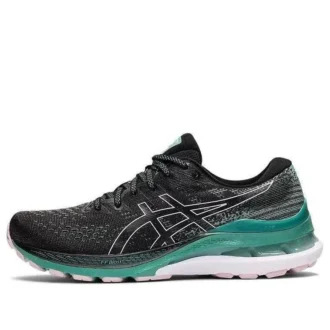 Gel-Kayano 28 « Black Sage »