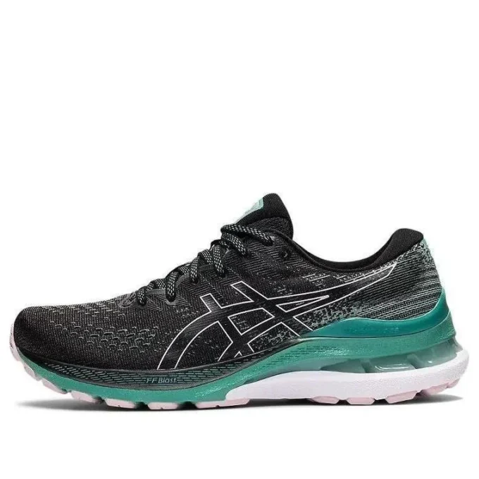 Gel-Kayano 28 « Black Sage »