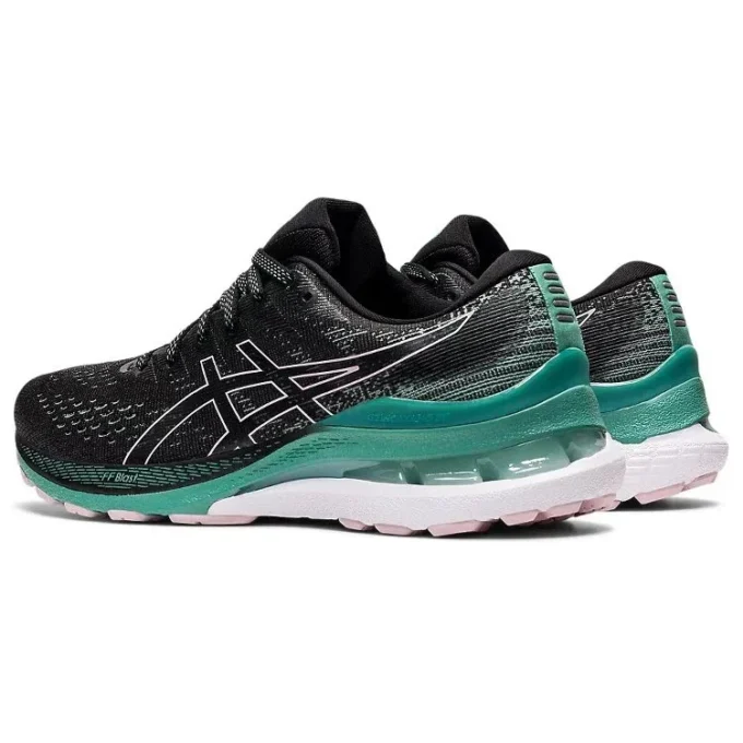 Gel-Kayano 28 « Black Sage »