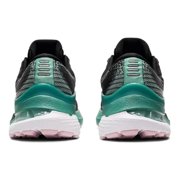 Gel-Kayano 28 « Black Sage »
