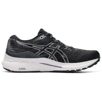 Gel-Kayano 28 « Black White »
