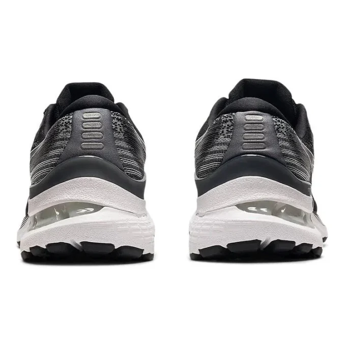 Gel-Kayano 28 « Black White »