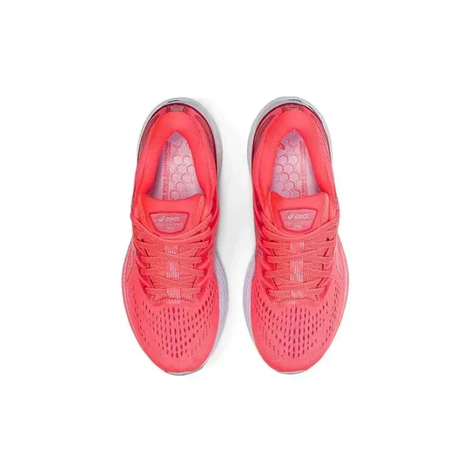 Gel-Kayano 28 « Blazing Coral »