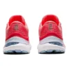 Gel-Kayano 28 « Blazing Coral »