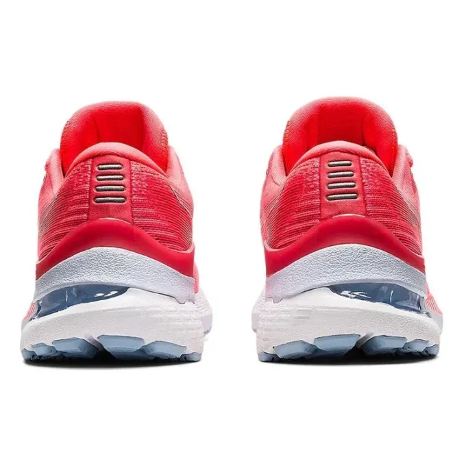 Gel-Kayano 28 « Blazing Coral »