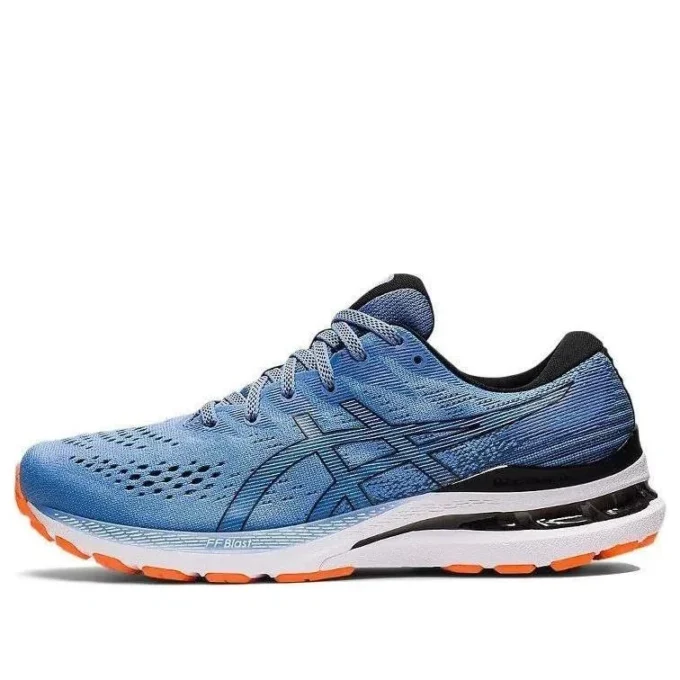 Gel-Kayano 28 « Blue Harmony »