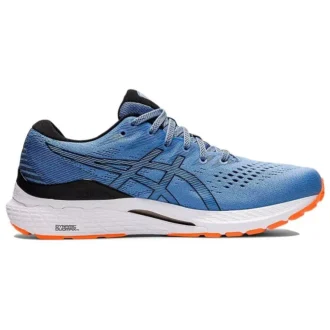 Gel-Kayano 28 « Blue Harmony »
