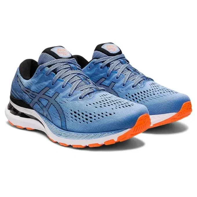 Gel-Kayano 28 « Blue Harmony »