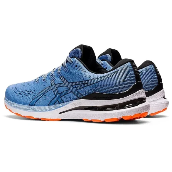 Gel-Kayano 28 « Blue Harmony »