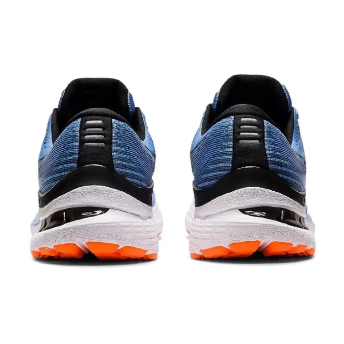 Gel-Kayano 28 « Blue Harmony »