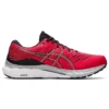 Gel-Kayano 28 « Electric Red »